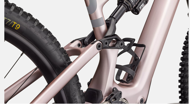 Specialized Turbo Levo SL Expert Lightweight Electric Mountain bike + Range Extender-7