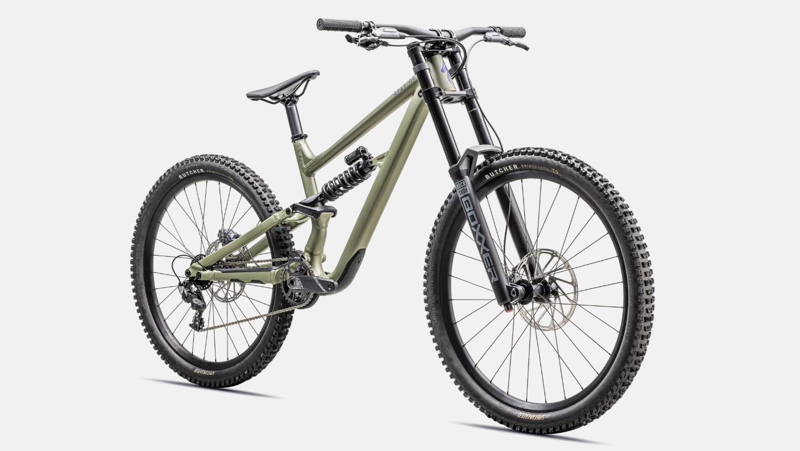 Specialized Status 2 170 Downhill / Bike Park Mountain Bike -1