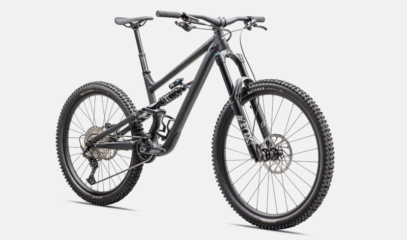 Specialized Status 2 170 Mountain Bike-1