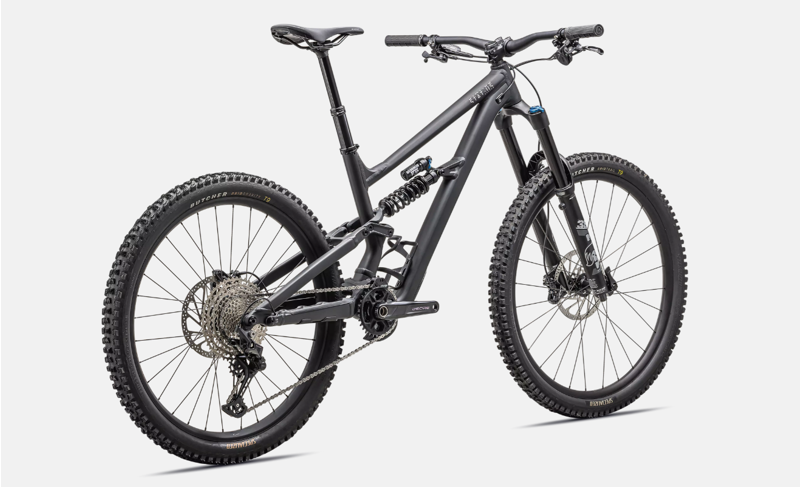 Specialized Status 2 170 Mountain Bike-2