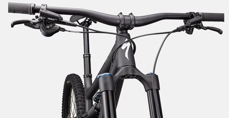 Specialized Status 2 170 Mountain Bike-3