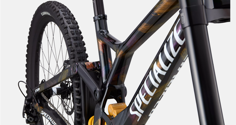 Specialized Demo Race Downhill Bike 2025-5