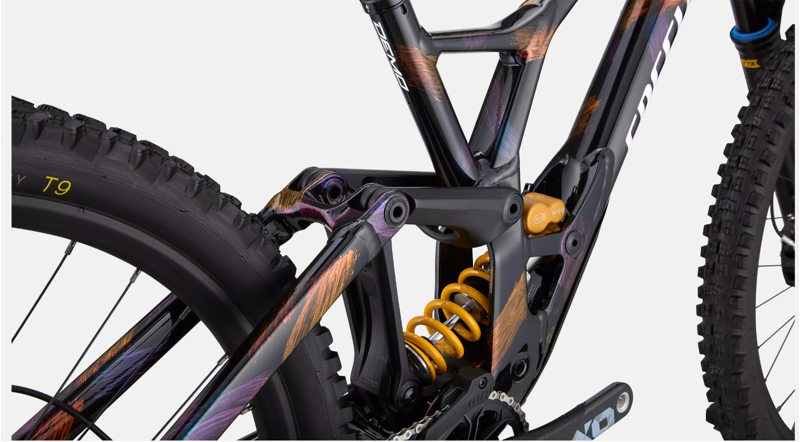 Specialized Demo Race Downhill Bike 2025-6