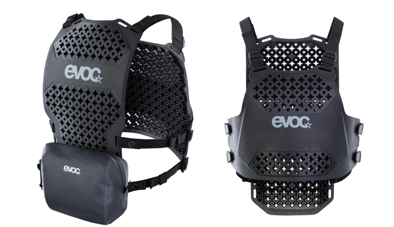 EVOC Torso Protector -3