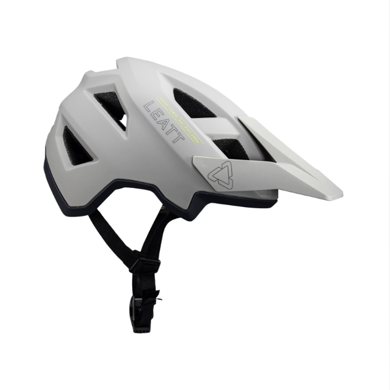Leatt All Mountain 2.0 Mountain Bike Helmet - Grey-2