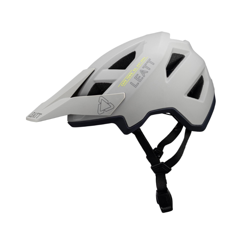 Leatt All Mountain 2.0 Mountain Bike Helmet - Grey-3