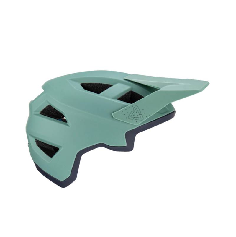 Leatt All Mountain 2.0 Mountain Bike Helmet - Pistachio-2