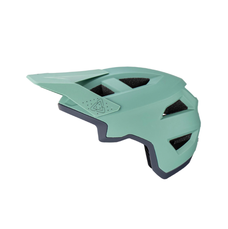 Leatt All Mountain 2.0 Mountain Bike Helmet - Pistachio-3