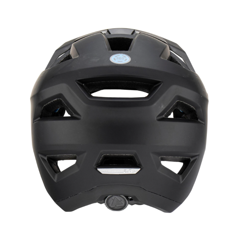 Leatt 2.0 AllMountain MTB Helmet (LARGE) Leatt AllMtn 2.0 MTB Helmet | Ivanhoe Cycles