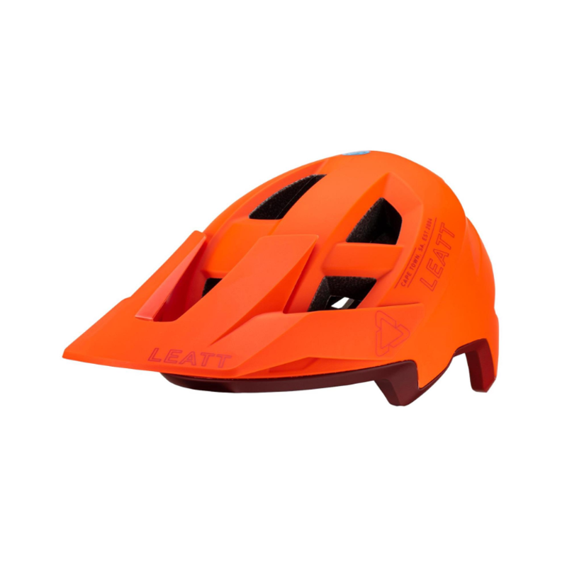 Leatt All Mtn 2.0 MTB Helmet 2025-1