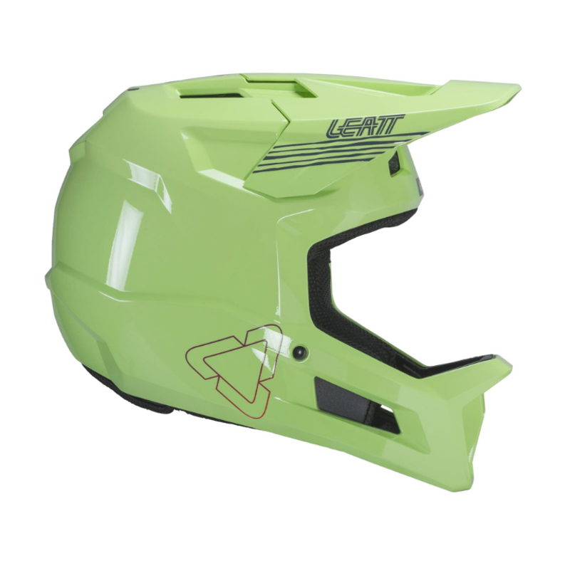 Leatt Gravity 1.0 MTB Helmet Jr 2025: X-2