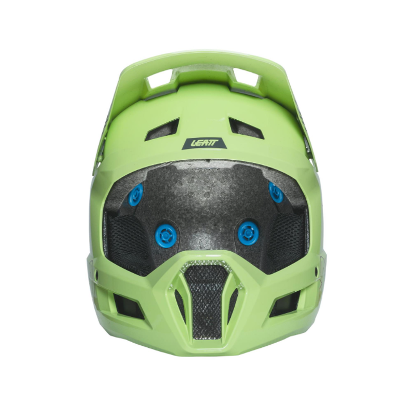 Leatt Gravity 1.0 MTB Helmet Jr 2025: X-5