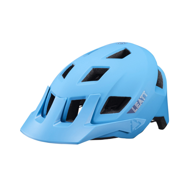 Leatt All Mtn 1.0 MTB Helmet 2025-1