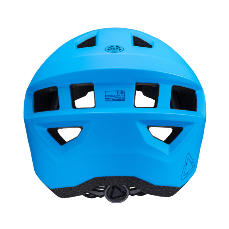 Leatt All Mtn 1.0 MTB Helmet 2025-5