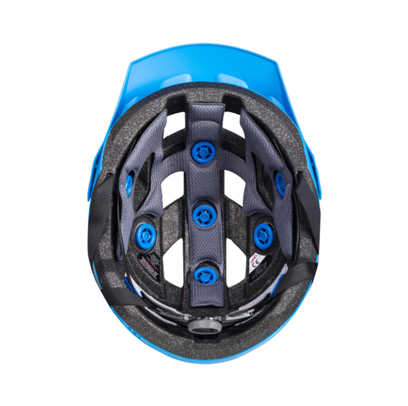 Leatt All Mtn 1.0 MTB Helmet 2025-6