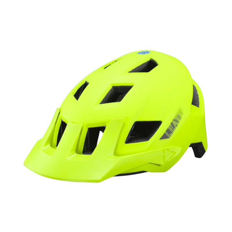Leatt All Mtn 1.0 MTB Helmet 2025-1