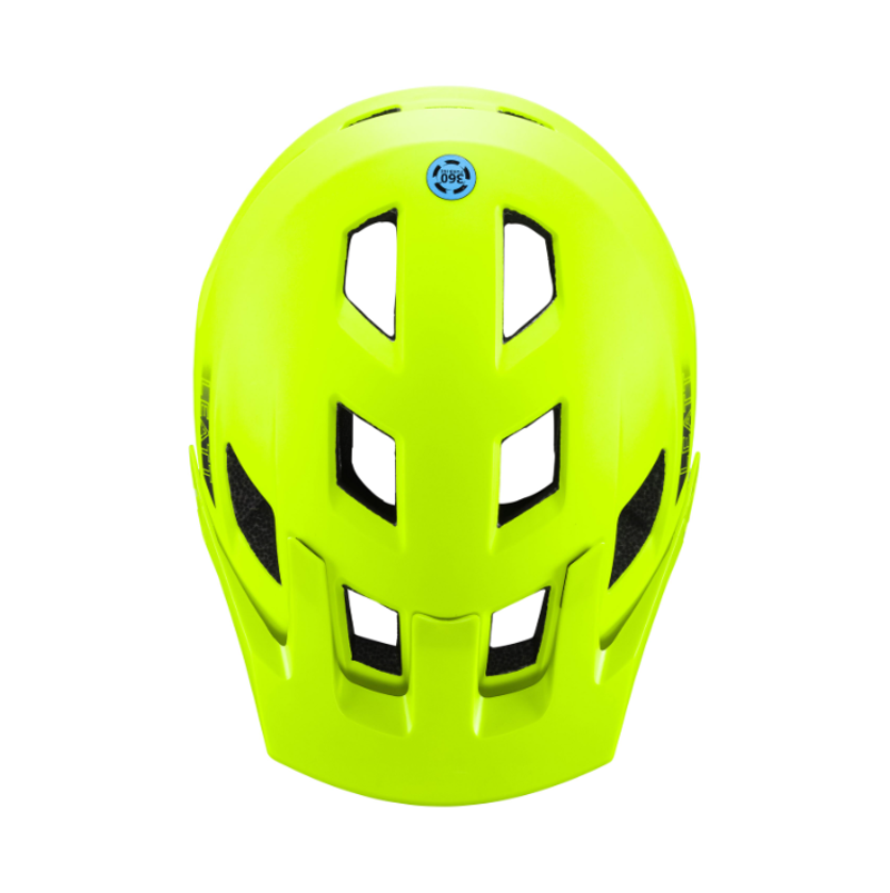 Leatt All Mtn 1.0 MTB Helmet 2025-4
