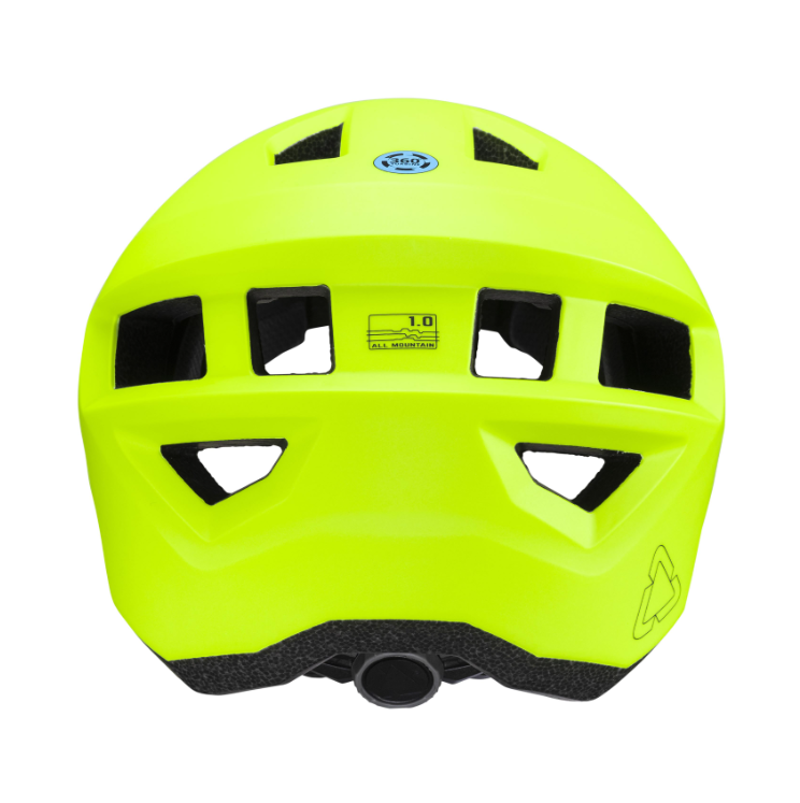 Leatt All Mtn 1.0 MTB Helmet 2025-5