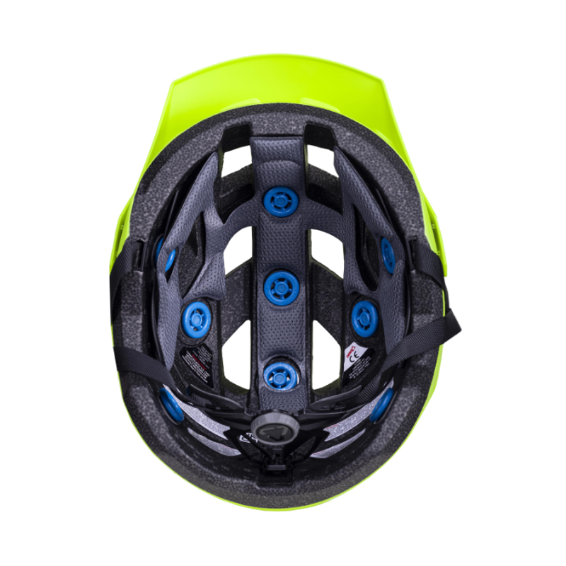 Leatt All Mtn 1.0 MTB Helmet 2025-6