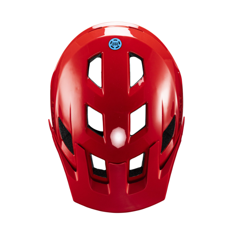 Leatt All Mtn 1.0 MTB Helmet 2025-5