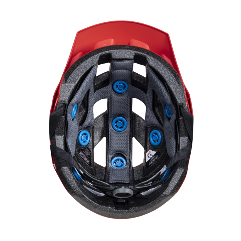 Leatt All Mtn 1.0 MTB Helmet 2025-6