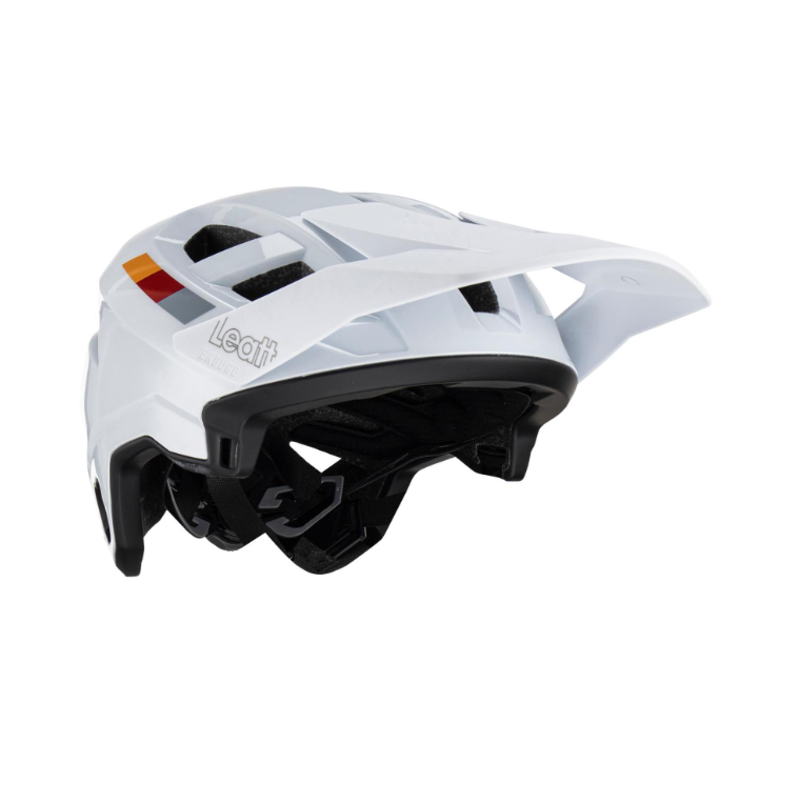 Leatt MTB Enduro 2.0 Junior Helmet - White - XS 50 - 54CM -5
