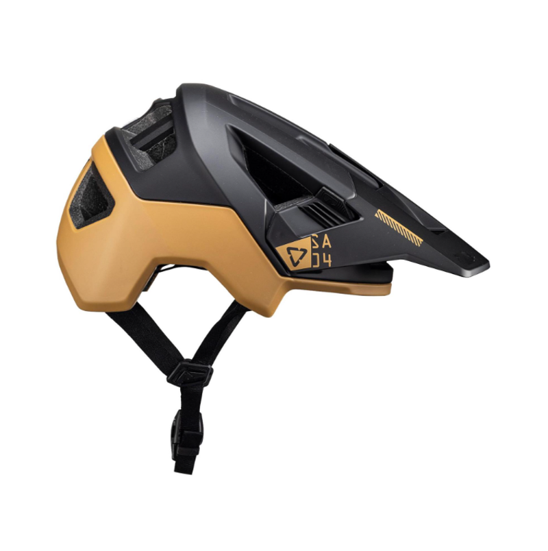 Leatt All Mtn 4.0 MTB Helmet 2025-2
