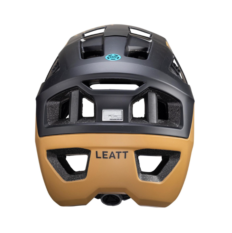 Leatt All Mtn 4.0 MTB Helmet 2025-4