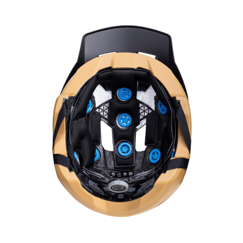 Leatt All Mtn 4.0 MTB Helmet 2025-5