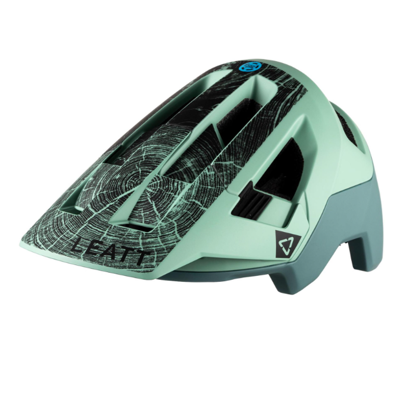 Leatt All Mtn 4.0 MTB Helmet 2025-1