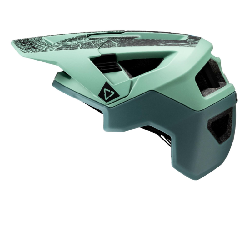 Leatt All Mtn 4.0 MTB Helmet 2025-3
