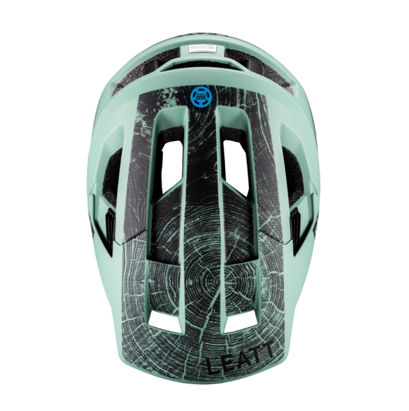 Leatt All Mtn 4.0 MTB Helmet 2025-4