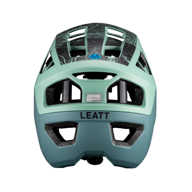 Leatt All Mtn 4.0 MTB Helmet 2025-5