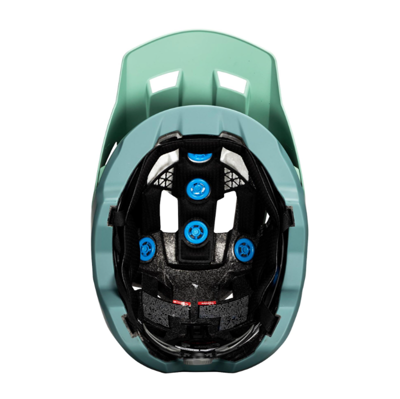 Leatt All Mtn 4.0 MTB Helmet 2025-6