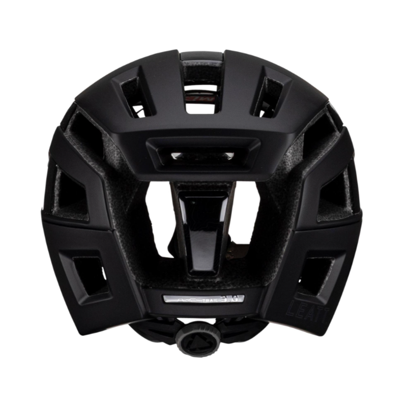 Leatt MTB Trail 3.0 Helmet in Stealth-5