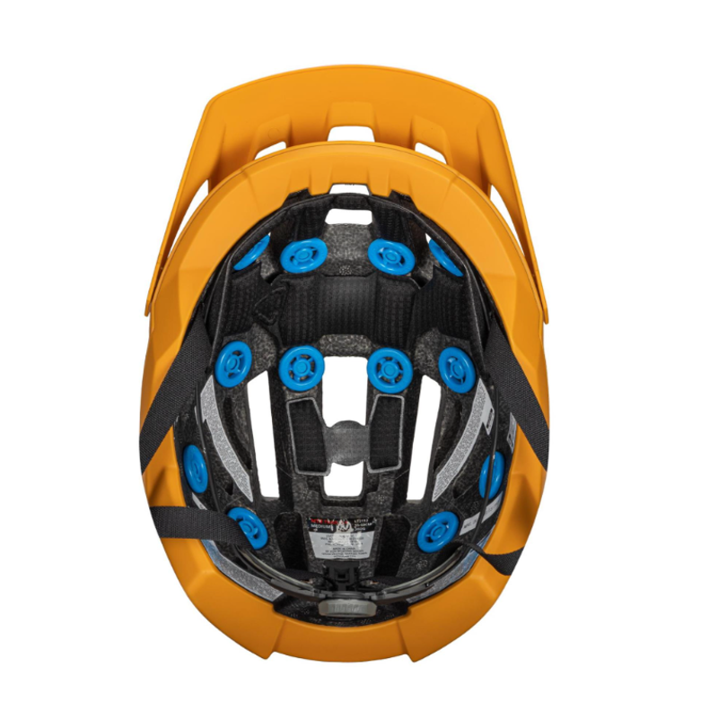 Leatt Trail 3.0 MTB Helmet 2025-5