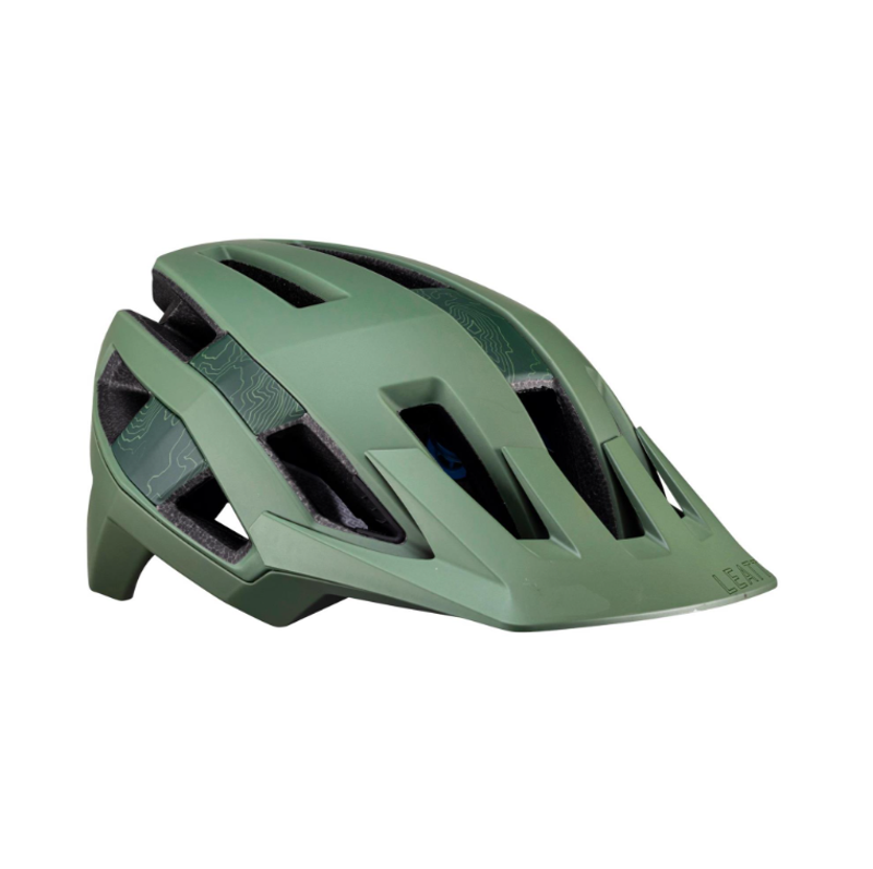 Leatt MTB Trail 3.0 MTB Helmet 