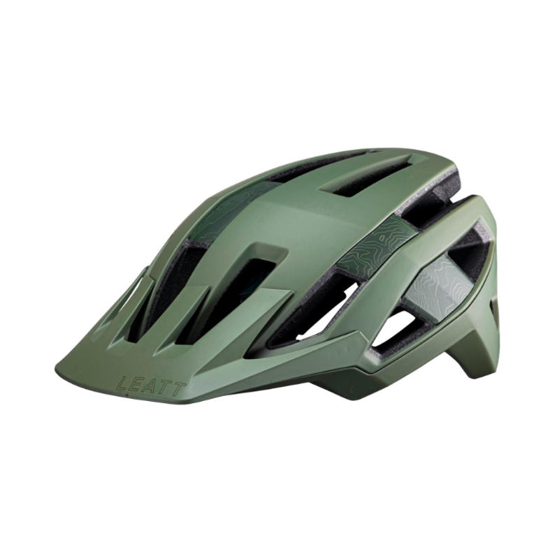 Leatt MTB Trail 3.0 MTB Helmet -1