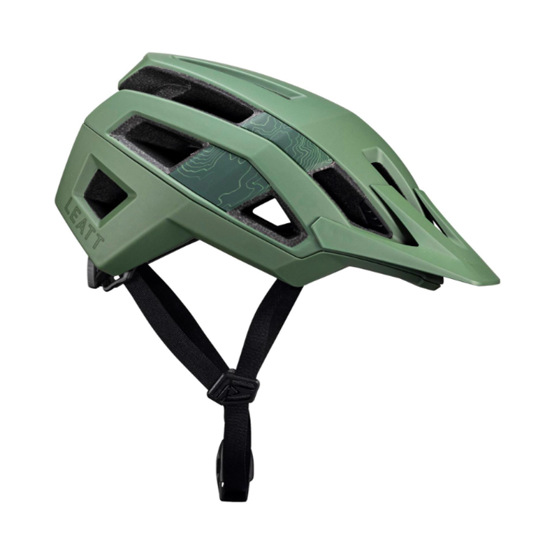 Leatt MTB Trail 3.0 MTB Helmet -2