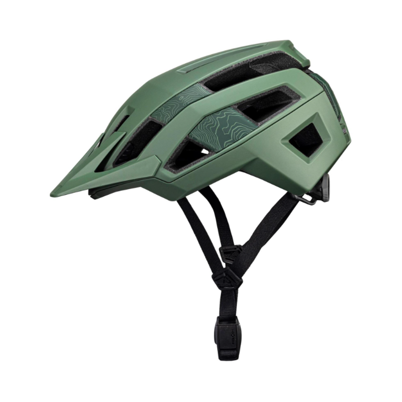 Leatt MTB Trail 3.0 MTB Helmet -3