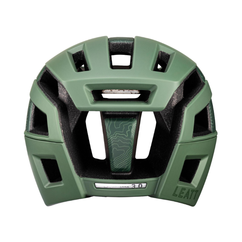 Leatt MTB Trail 3.0 MTB Helmet -4