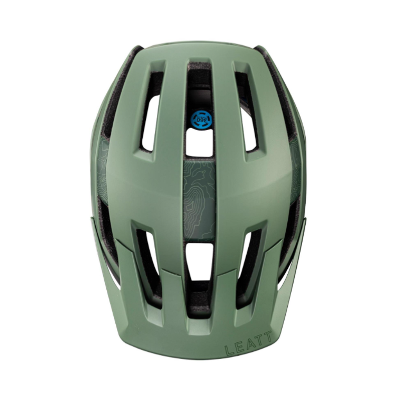 Leatt MTB Trail 3.0 MTB Helmet -5