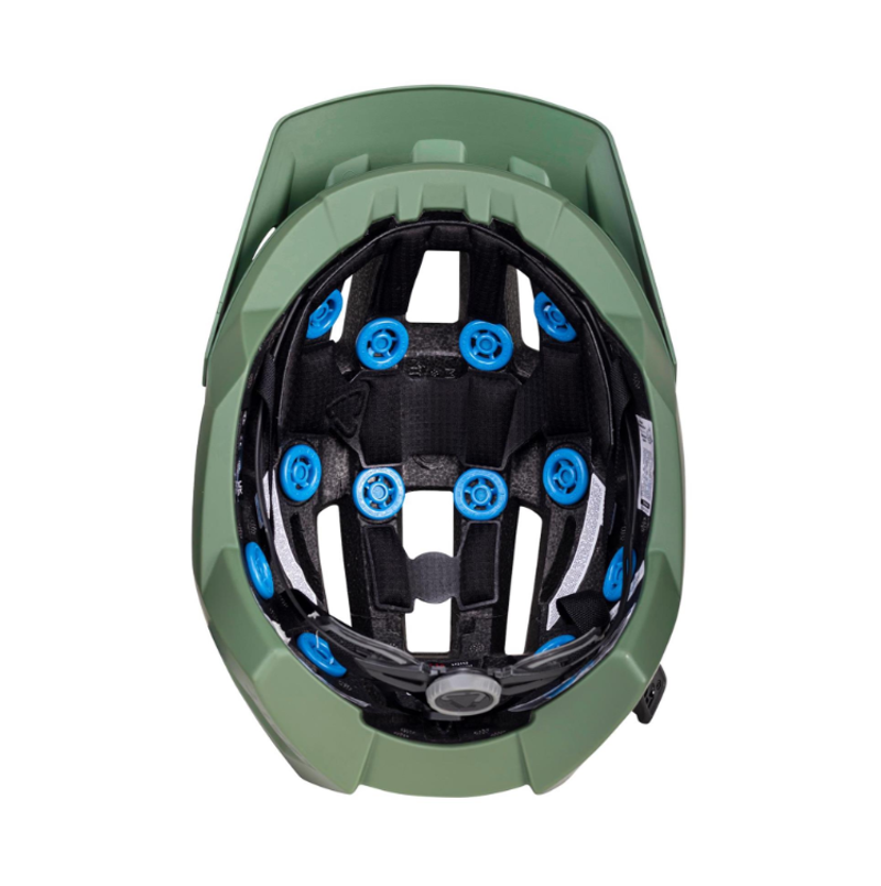 Leatt MTB Trail 3.0 MTB Helmet -6