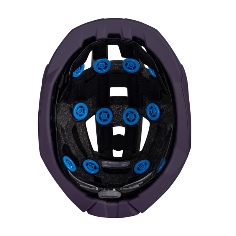 Leatt Endurance 4.0 MTB Helmet 2025-6