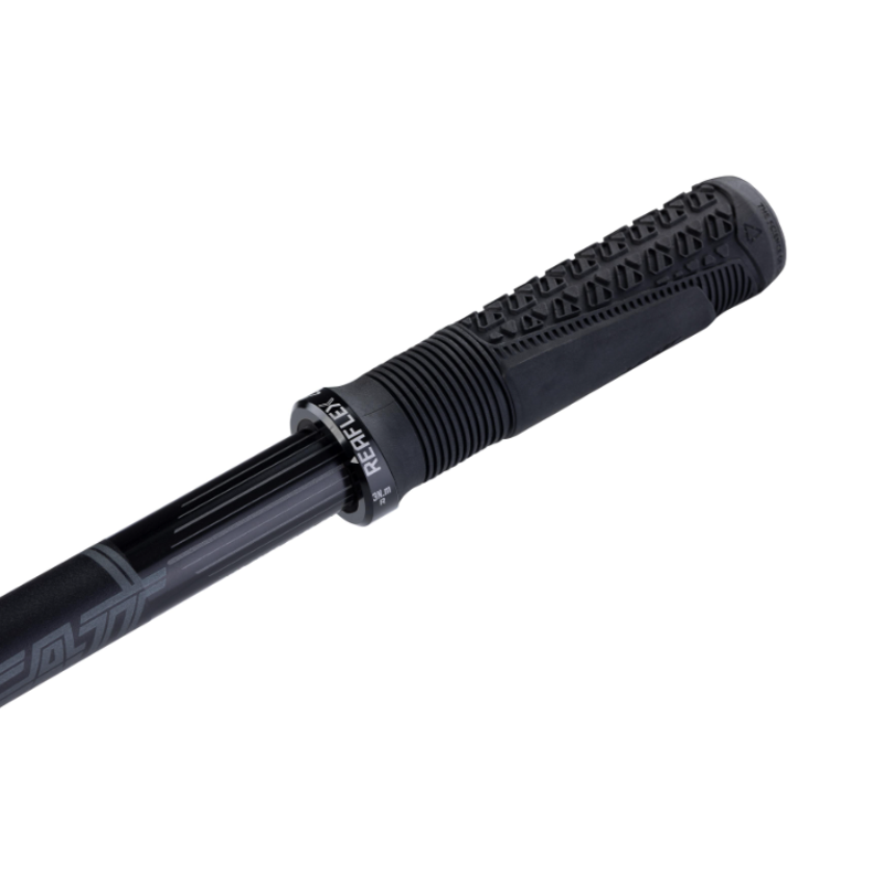 Leatt Grips ReaFlex 6.0 31mm In Black-2