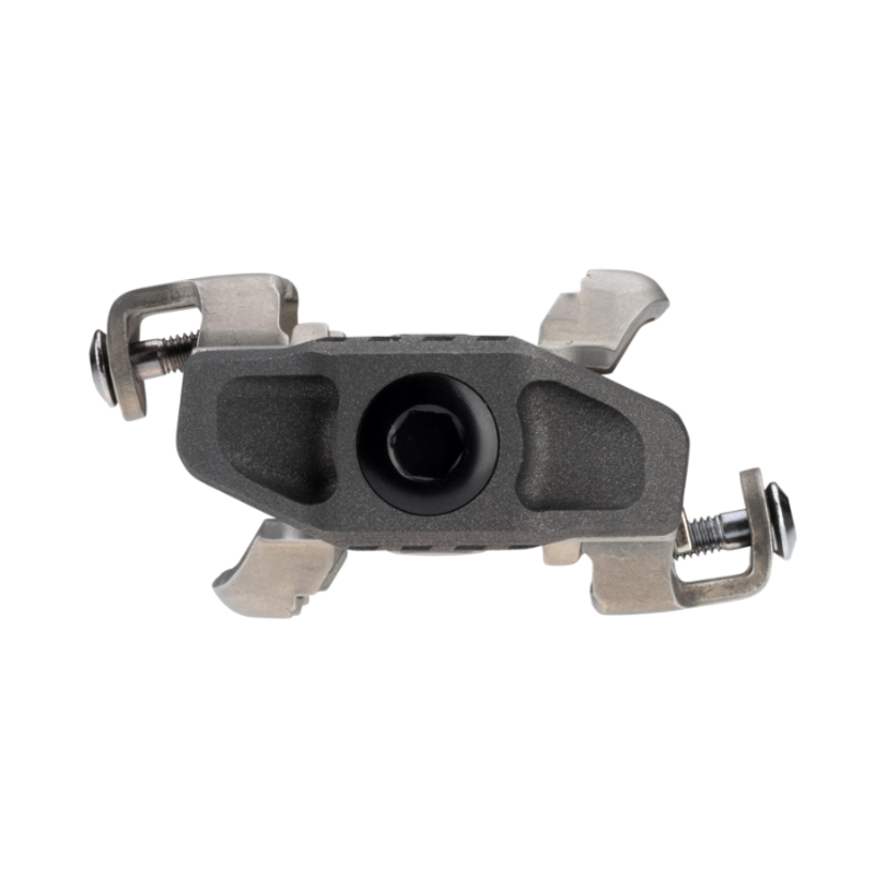 Leatt Endurance 8.0 CeraMAG 2025: CERAGREY uni-2