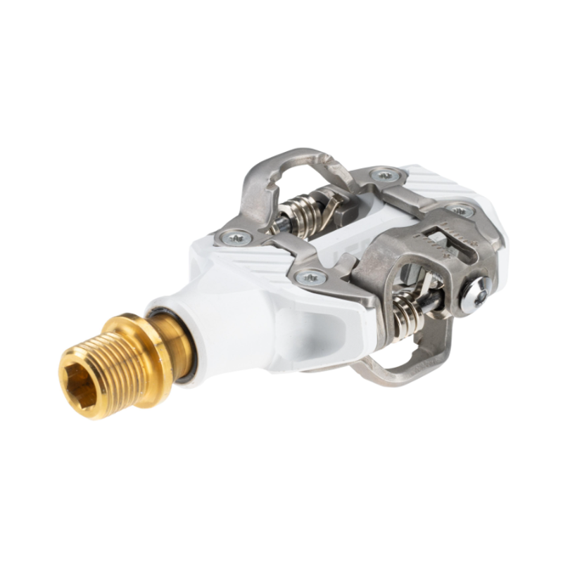 Leatt Endurance CeraMAG 8.0 Pedals 2025: CERABONE size-1