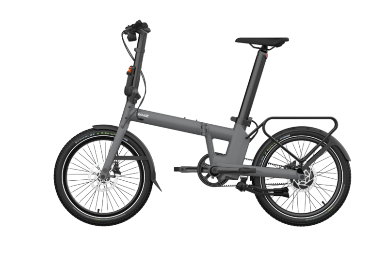 Eovolt Afternoon 20 Pro Ebike