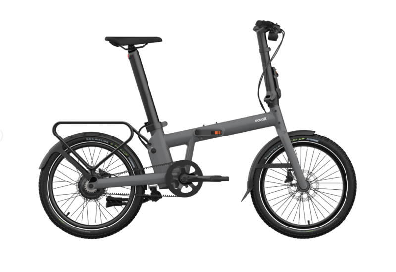 Eovolt Afternoon 20 Pro Ebike-1