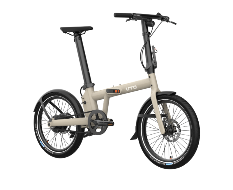 Eovolt Afternoon 20 Pro Ebike-3
